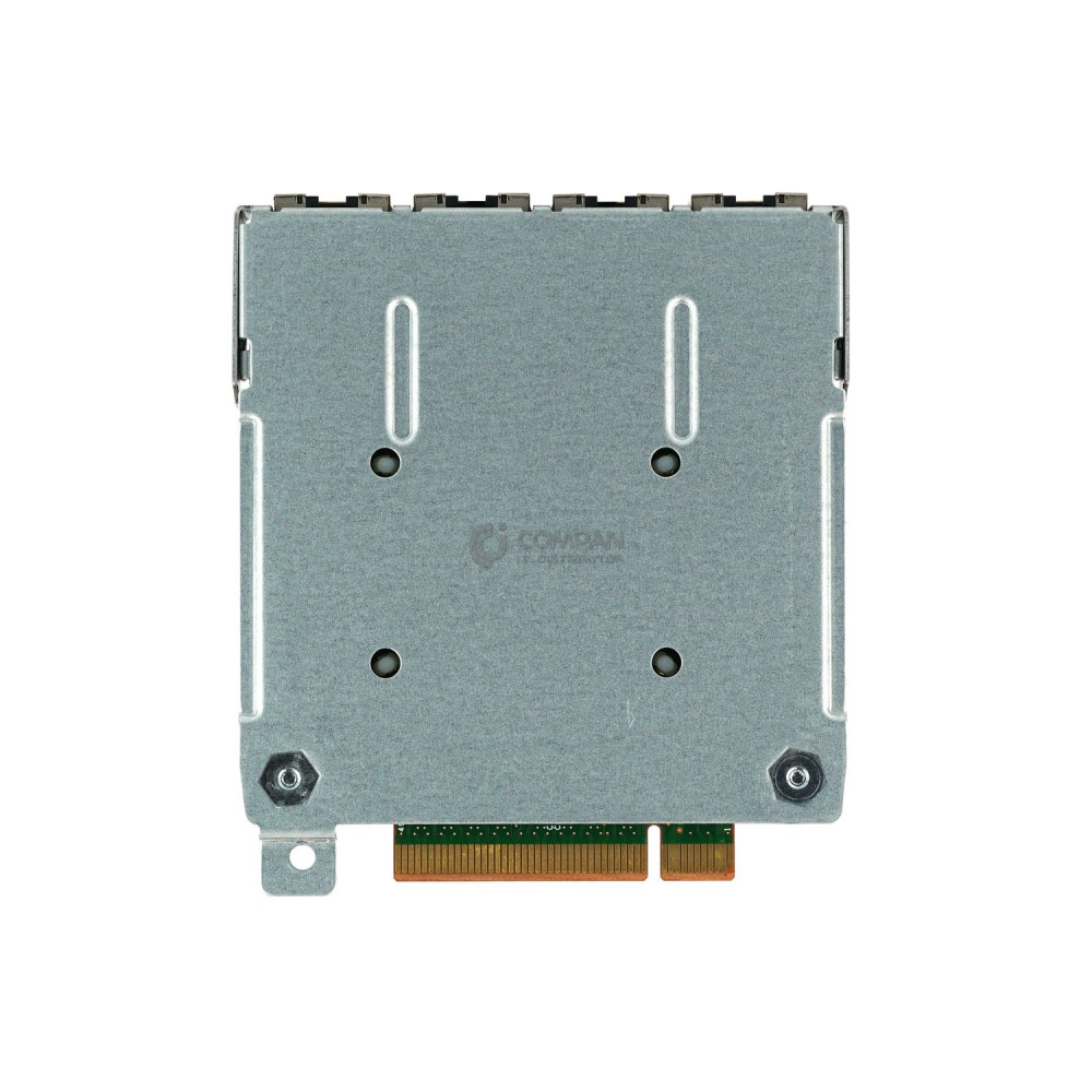 01EJ385 IBM 4-PORT RJ-45 ETHERNET EDGE BOARD